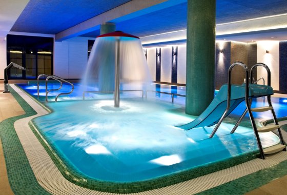 hotel *** - Hotel Młyn Elbląg - Usługi - zdjęcie 2