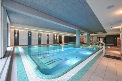 hotel *** - Hotel Młyn Elbląg - zdjęcie 15