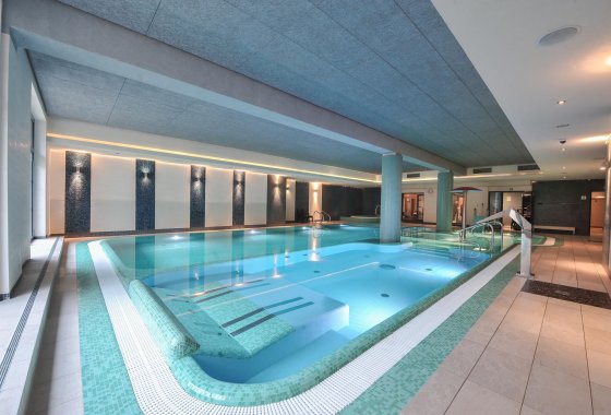 hotel *** - Hotel Młyn Elbląg - Usługi - zdjęcie 1