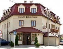 Zajazd Polonez