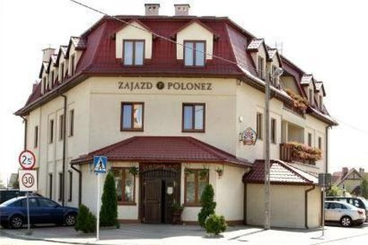 Zajazd Polonez