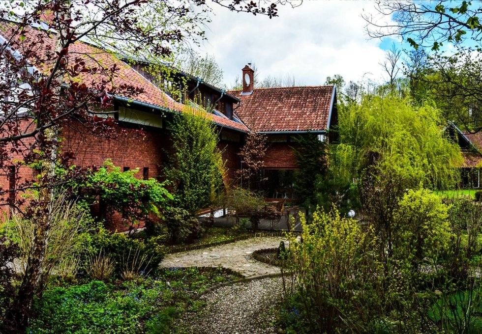 hotel *** - Klekotki Conference & SPA