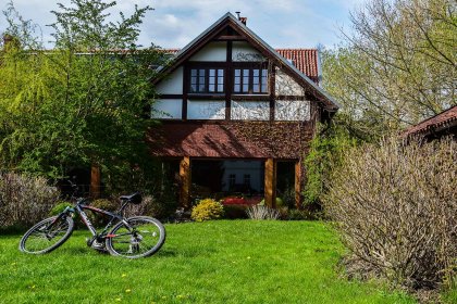 hotel *** - Klekotki Conference & SPA - zdjęcie 1