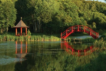 hotel *** - Klekotki Conference & SPA - zdjęcie 7