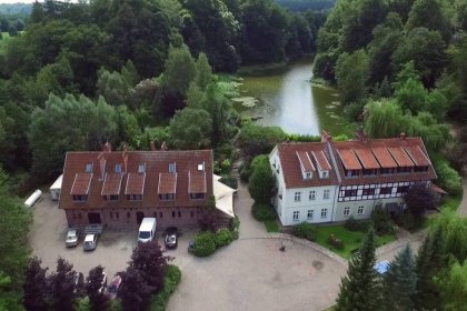 hotel *** - Klekotki Conference & SPA - zdjęcie 6