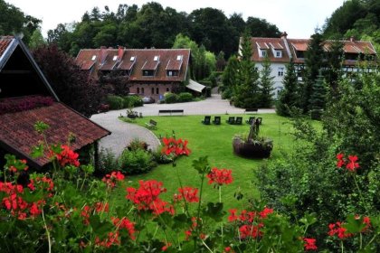 hotel *** - Klekotki Conference & SPA - zdjęcie 2