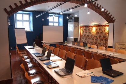 hotel *** - Klekotki Conference & SPA - zdjęcie 12