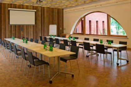 hotel *** - Klekotki Conference & SPA - zdjęcie 15