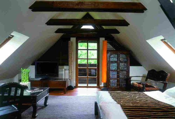 hotel *** - Klekotki Conference & SPA - Pokoje - zdjęcie 2