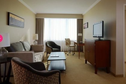 hotel *** - Klekotki Conference & SPA - zdjęcie 21