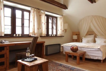 hotel *** - Klekotki Conference & SPA - zdjęcie 23