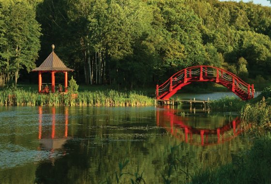 hotel *** - Klekotki Conference & SPA - Usługi - zdjęcie 11