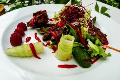 hotel *** - Klekotki Conference & SPA - zdjęcie 25