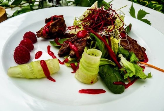 hotel *** - Klekotki Conference & SPA - Usługi - zdjęcie 1