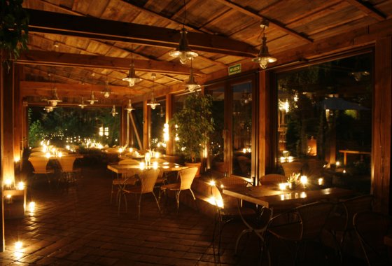 hotel *** - Klekotki Conference & SPA - Usługi - zdjęcie 5
