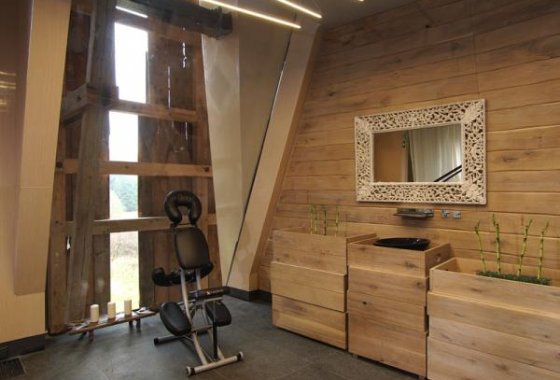 hotel *** - Klekotki Conference & SPA - Usługi - zdjęcie 10