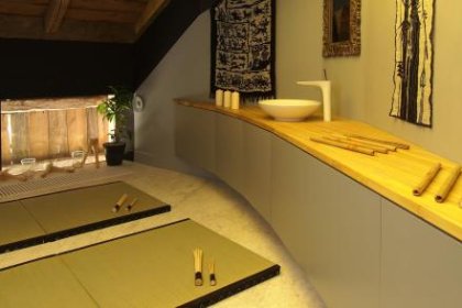 hotel *** - Klekotki Conference & SPA - zdjęcie 33
