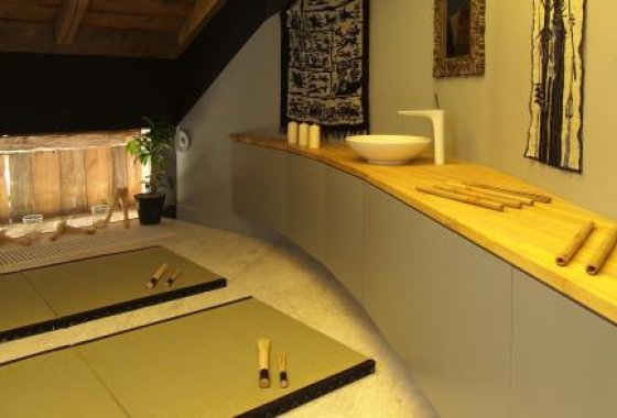 hotel *** - Klekotki Conference & SPA - Usługi - zdjęcie 9