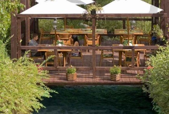 hotel *** - Klekotki Conference & SPA - Usługi - zdjęcie 6