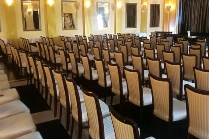 hotel *** - Hotel Iskierka - zdjęcie 7