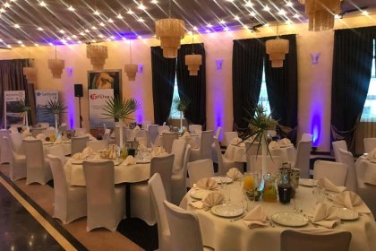 hotel *** - Hotel Iskierka - zdjęcie 15