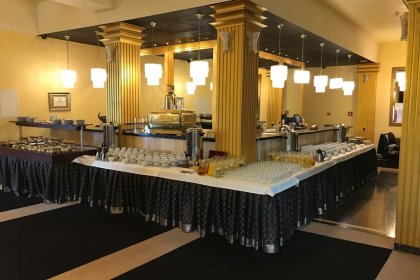 hotel *** - Hotel Iskierka - zdjęcie 14