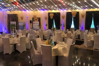 hotel *** - Hotel Iskierka - zdjęcie 13