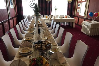 hotel *** - Hotel Iskierka - zdjęcie 12