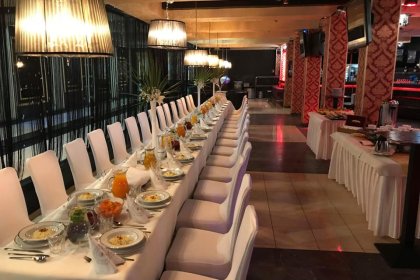 hotel *** - Hotel Iskierka - zdjęcie 11