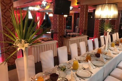 hotel *** - Hotel Iskierka - zdjęcie 8