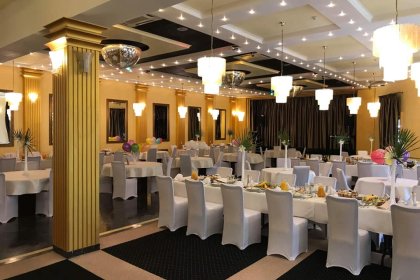hotel *** - Hotel Iskierka - zdjęcie 9
