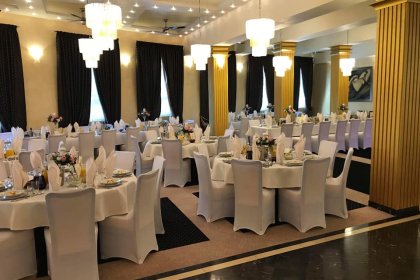 hotel *** - Hotel Iskierka - zdjęcie 10