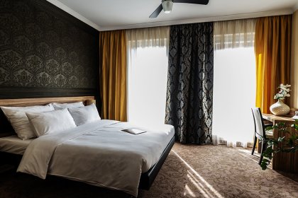 hotel *** - Hotel Iskierka - zdjęcie 19