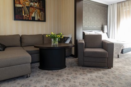 hotel *** - Hotel Iskierka - zdjęcie 20