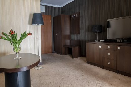 hotel *** - Hotel Iskierka - zdjęcie 21