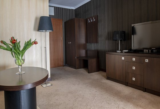 hotel *** - Hotel Iskierka - Pokoje - zdjęcie 3