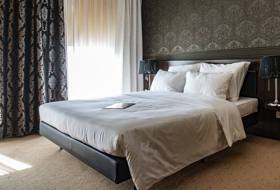hotel *** - Hotel Iskierka - Pokoje - zdjęcie 4