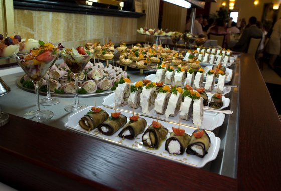 hotel *** - Hotel Iskierka - Usługi - zdjęcie 12