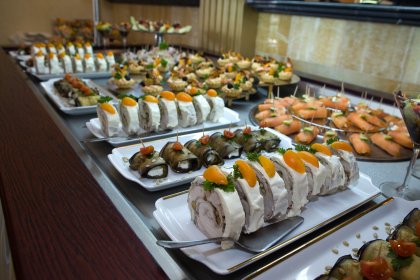 hotel *** - Hotel Iskierka - zdjęcie 35