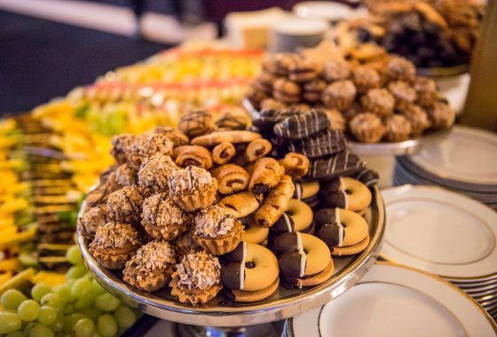 hotel *** - Hotel Iskierka - Usługi - zdjęcie 16