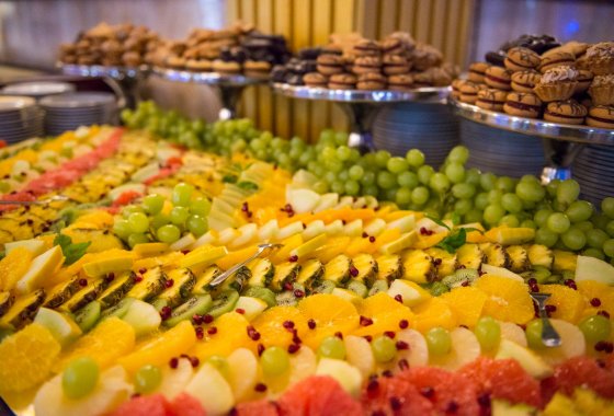 hotel *** - Hotel Iskierka - Usługi - zdjęcie 14