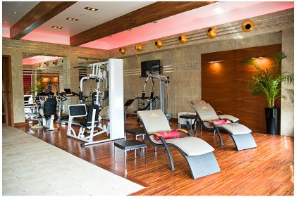hotel *** - Hotel Iskierka - zdjęcie 24