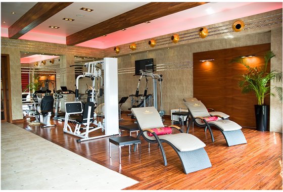 hotel *** - Hotel Iskierka - Usługi - zdjęcie 2