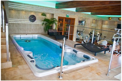 hotel *** - Hotel Iskierka - zdjęcie 23