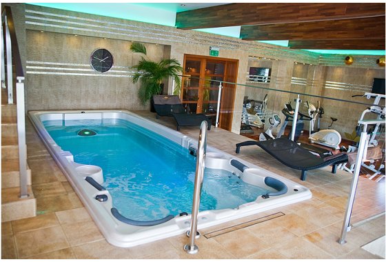 hotel *** - Hotel Iskierka - Usługi - zdjęcie 1
