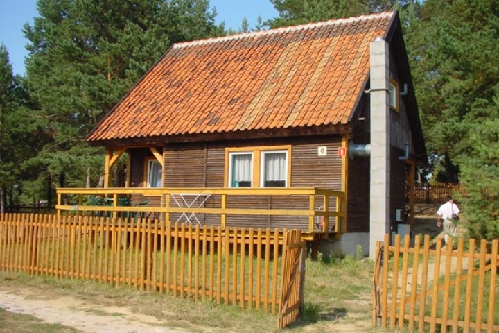 Osada Warmińska Anders
