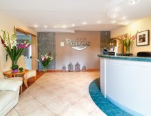 START hotel Petrus ***