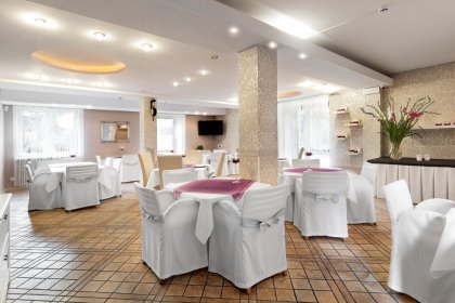 hotel *** - START hotel Petrus *** - zdjęcie 2