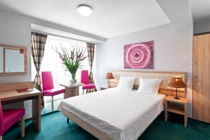 hotel *** - START hotel Petrus *** - zdjęcie 3