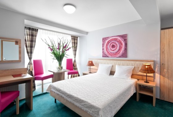 hotel *** - START hotel Petrus *** - Pokoje - zdjęcie 1